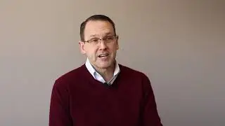 Серия видеороликов Независимого наблюдательного совета ICF, часть 4, с участием Скотта Ховарда, MCC