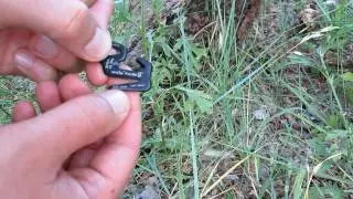 Nite Ize Figure 9 Review