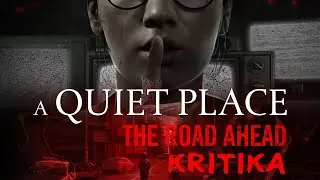 KUSS Legyen!!! | #aquietplacetheroadahead | Kritika
