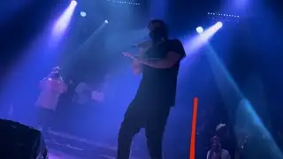 Yeat “Money So Big” LIVE in Atlanta Ga | Yeat 2 Alive Tour 2022