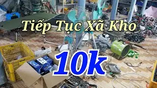 02/02/2026 Tiếp Tục Dọn Kho Xã Tết Giá Chỉ Từ 10k, Rất Nhiều Món Mới. 📞 0962.744.115