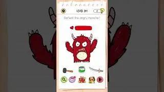 Brain Test All-Star: IQ Boost Level 291
