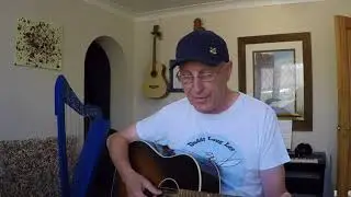 All Things Bright And Beautiful - Acoustic Guitar Fingerpicking Lesson