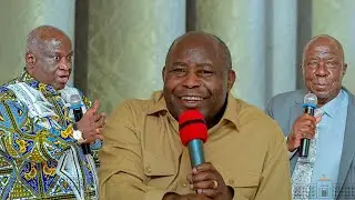 IKIYAGO kidasanzwe ca PRESIDENT NEVA n'abahoze batwara UBURUNDI//Abidoga ko AMATORA yibwe/Ibibazo...