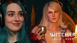The Strike Of Midnight | Witcher 3 | Blood & Broken Bones Difficulty -part 5-
