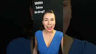 OMG Network $BOBA Token Airdrop COUNTDOWN!!