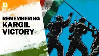 How India Fought the High-Altitude Kargil War And Won | Kargil Vijay Diwas