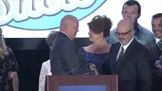Scott Musser - Hall of Fame Reveal
