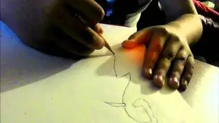 Drawing another figure off the Black Parade!