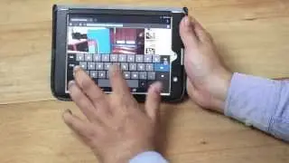 Swipe MTV Slate tablet with Voice calling - Unboxing and Review