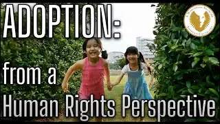 Vance Twin's Story: Co-founders of Adoption Truth & Transparency Worldwide Information Network.