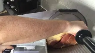 Bacon Slicer