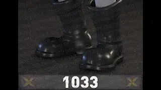 FC 25 | Shoes / Boots ID's