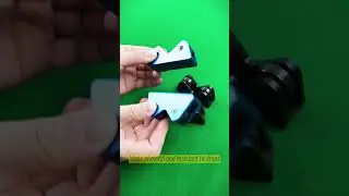 crical Billiard Cue Straightness Checker