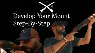 How To Mount Step-By-Step