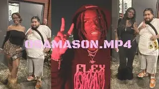 Osamason Mp4 | Konzertvlog in Berlin