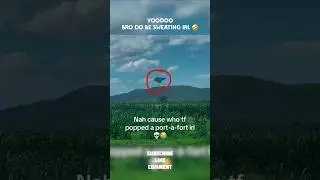 FORTNITE IRL 🤣🤯 #fortnite #fortnitebr #fortniteirl #fortniteshorts #fortnitetiktok #fortniteclips