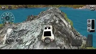4x4 Off road Rally 7 Level 38 #OffRoadRally7 #4x4OffRoad