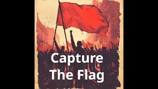 CTFs (Capture the flag) - Guide for begginers
