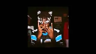 Lil Yachty - Tip Toe Instrumental