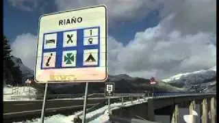 RIAÑO VIVE. Las aguas del recuerdo (tvcyl-2010)