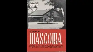 Camp Mascoma - Crystal Lake - Enfield NH