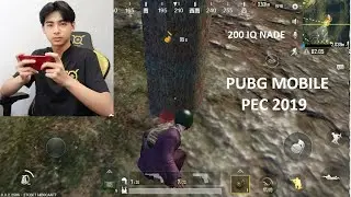 XQF Paraboy POV | PEC Day - 1 - 2019 | PeaceKeeper Elite Championship 2019 | XQF Rampage