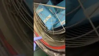 Starting the Pelton & Crane Sterilizer Step 1