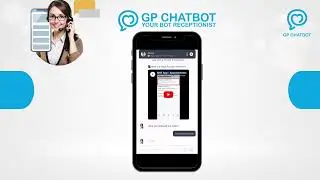 🔹Book a GP Appointment Online Using Our Website Bot