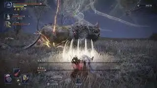 PC版　深度４　強化リブラ　獣復讐者