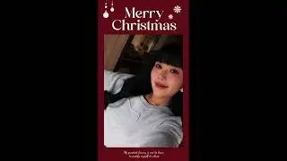 SEOUL MATE Q棉花糖系列】12.17 新品預告 | Merry Christmas