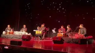 Another sold-out historical show by Samara Events UK last night! We paid tribute to the legendary.