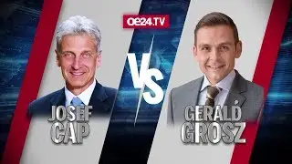 Fellner! Live: Insider – Cap vs. Grosz