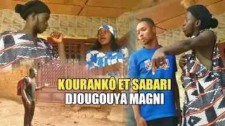 KOURANKÔ TOUBABOU ET SABARI_ DJOUGOUYA MAGNI🇬🇳 FILM GUINÉEN 2022
