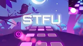 Tiles Hop Walkthrough - STFU