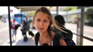iDBUS - The Smarter Way To See Europe
