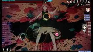 eyemedia - bloody purity