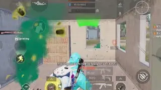 Clutch And Save Your Teammates🔥❤️ | SouLDeathNote | BGMI