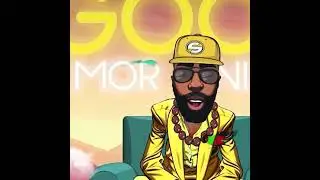 Sizwe C - Good Morning (Rice Pot Riddim) | 2022 Soca Official Visualizer