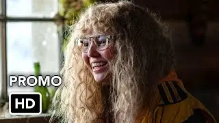 Yellowjackets 2x05 Promo 