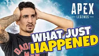 What a CRAZY ending | MaXP
