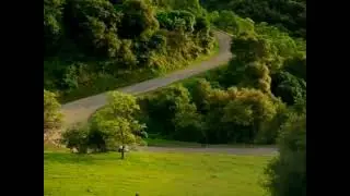 Ghost Car Commercial Without Screamer