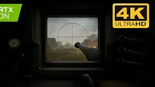 Battlefield V &ndash; Turning Point | 4K Ultra Cinematic Gameplay (No Commentary)
