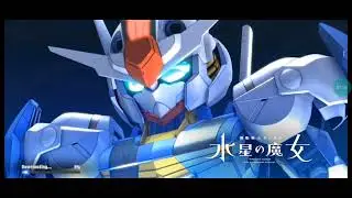 TRAILER SD GUNDAM G GENERATION ETERNAL 