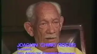People Power: The Filipino Experience