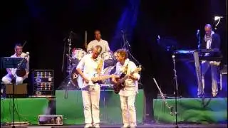 Pooh Official Tribute Band - I Poohlover - Pronto, buongiorno, &egrave; la sveglia, Buona fortuna
