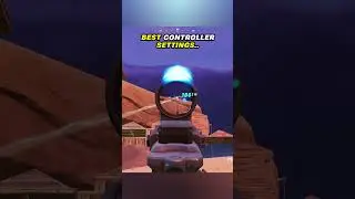 NEW Aim Lock Controller SETTINGS 🎯🎮 (Chapter 7)