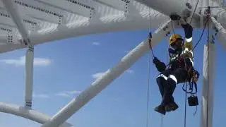 Rope Access Course Perth | +61 1300 386 222 | graviteq.com.au