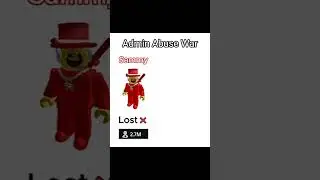 Green Bean 🫛 Vs Sammy team War | Grow a Garden 😀