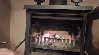 Экстремальный приработок вакуумной трубки (лампы)